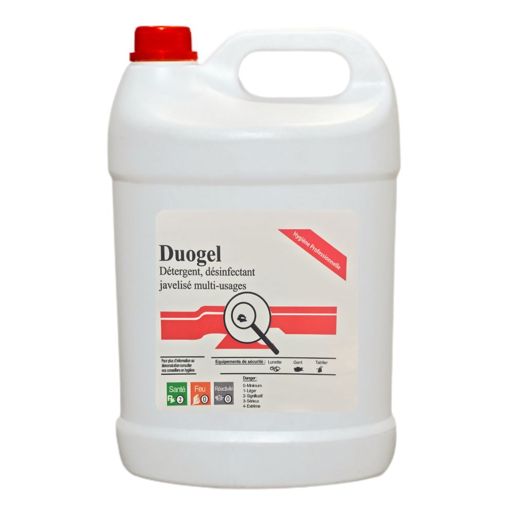 Duogel
