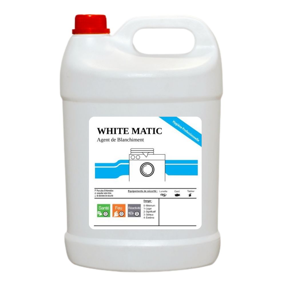 White Matic