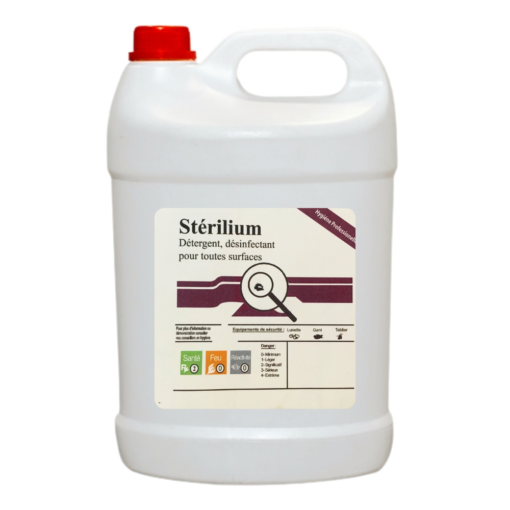 Stérilium